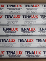 Герметик полимерный tenalux 111 M. 600ml