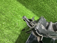 ДХО правый JAECOO J7 (2023-н.в.) LED