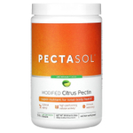 Econugenics, модифицированный цитрусовый пектин PectaSol®, со вкусом лайма, 1,21 фунта (19,44 унции)