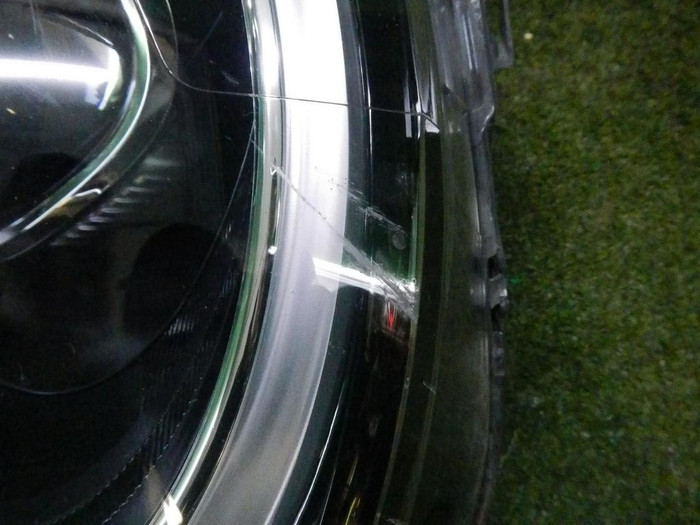 Фара левая Mini Hatch F56 (2018-2021) LED