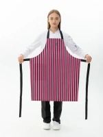 Фартук с грудкой "ЕВРО"