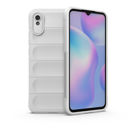 Противоударный чехол Flexible Case для Xiaomi Redmi 9A