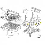 M140.SOL03 SOLENOIDAS Autoline