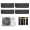 Electrolux EACO/I-28 FMI-4/N8_ERP / EACS/I-09 HEN FMI/N8_ERP/in - 4шт.