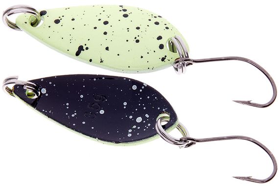 Блесна TauMANN Dona 3,5g #021