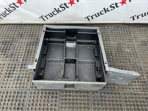 Бардачок салонный