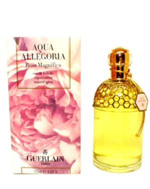 Guerlain Aqua Allegoria Rosa Magnifica