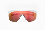 Спортивные очки AVEO Iride / Clear / Red Mirror Lens