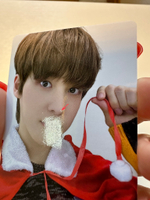 Фотокарты ATEEZ x KAURA 2023 (мелкие произв. дефекты)