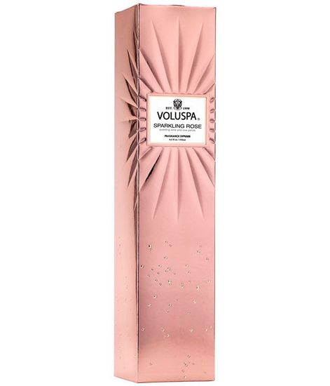 Игристое Розе, масло в диффузоре, Voluspa