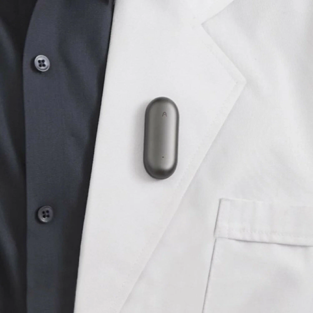 Диктофон PLAUD NOTEPin