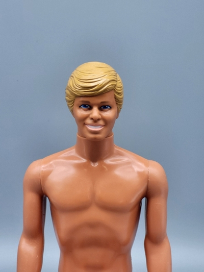 Кукла Барби Кен 90х 0331