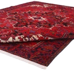 Персидский ковер ручной работы Heriz (340 × 245 см) 220210178 Иран