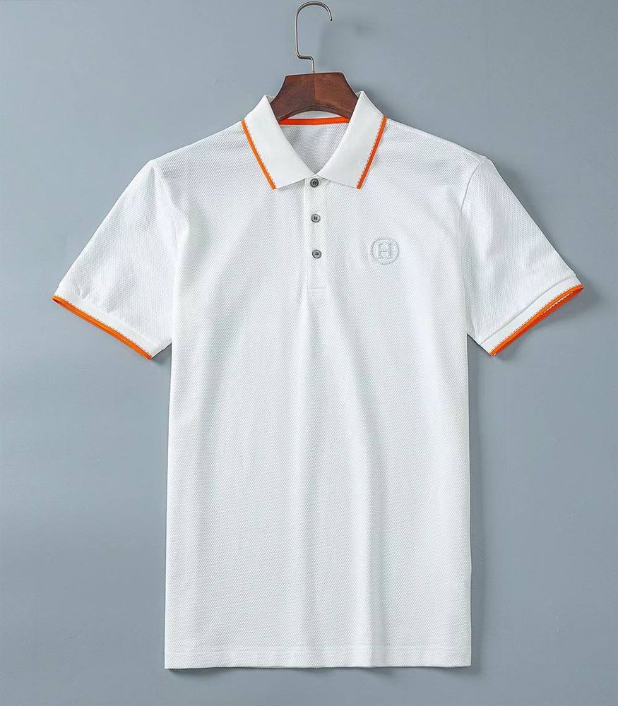 Лонгслив Hermes