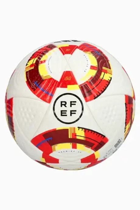 Футбольный мяч adidas Spain 2024 Pro размер 5 - белый