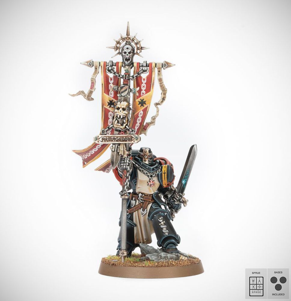 Crusade Ancient