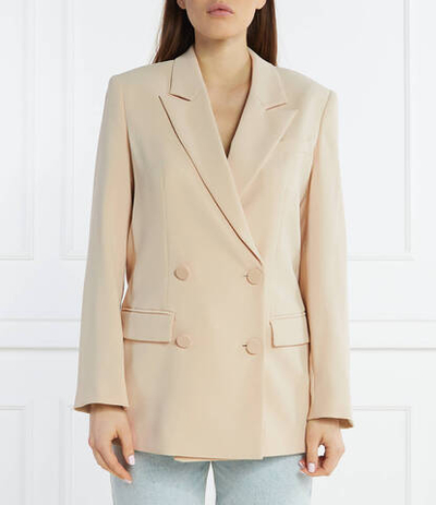 Пиджак Armani Exchange - бежевый(3DYG31 YN1QZ)