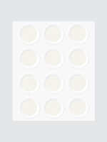 Anua Игольчатые точечные патчи с кислотами Triple Acid Spot Care Microdart Patch 12 шт