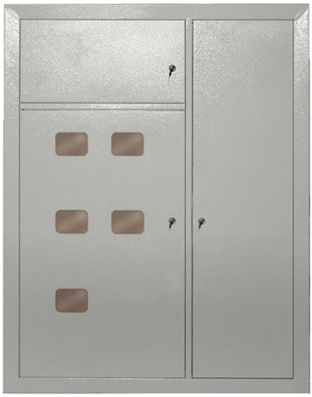 Щит  IEK MKM42-05-1270-31