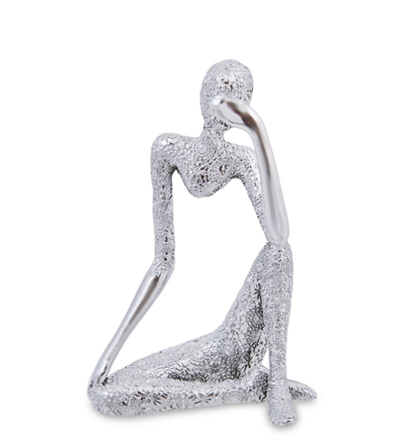 MF-155/1 Фигура Абстракция «Умиротворение»