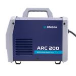 Сварочный инвертор Оберон ARC 200 (НАКС)