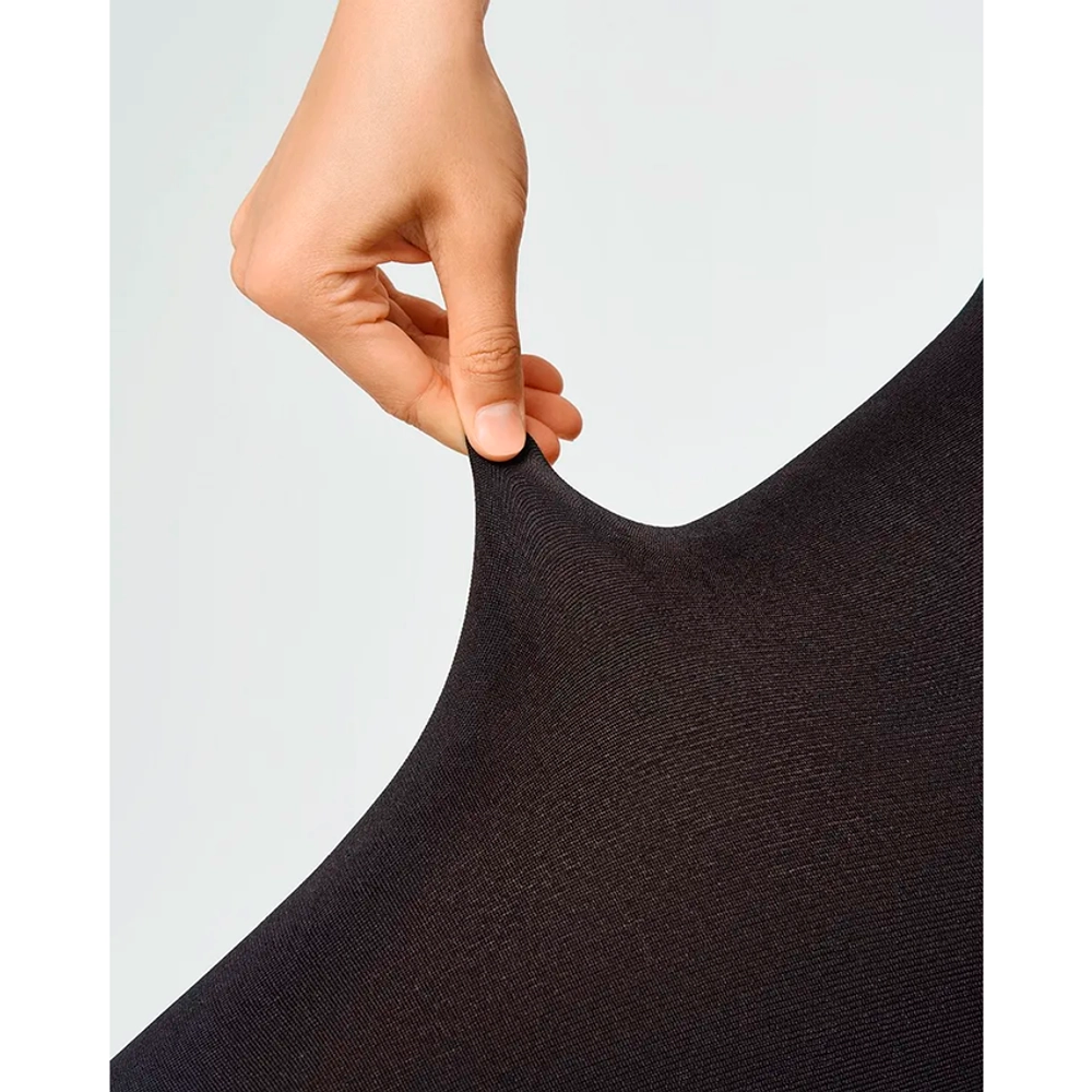 MiNiMi Колготки 260 DEN Piuma Nero (черный) 3-M