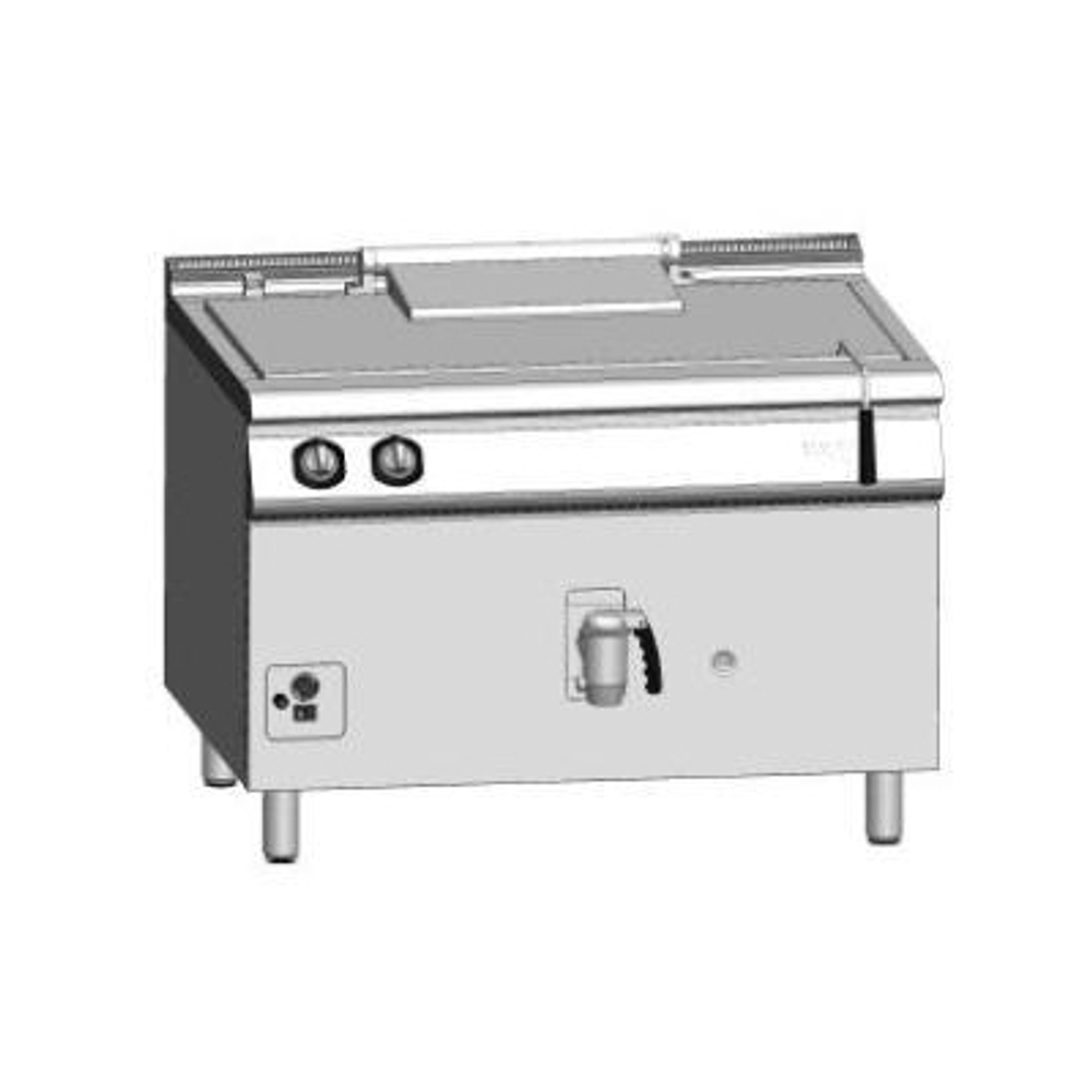 Котел пищеварочный INOKSAN INO-9RG251