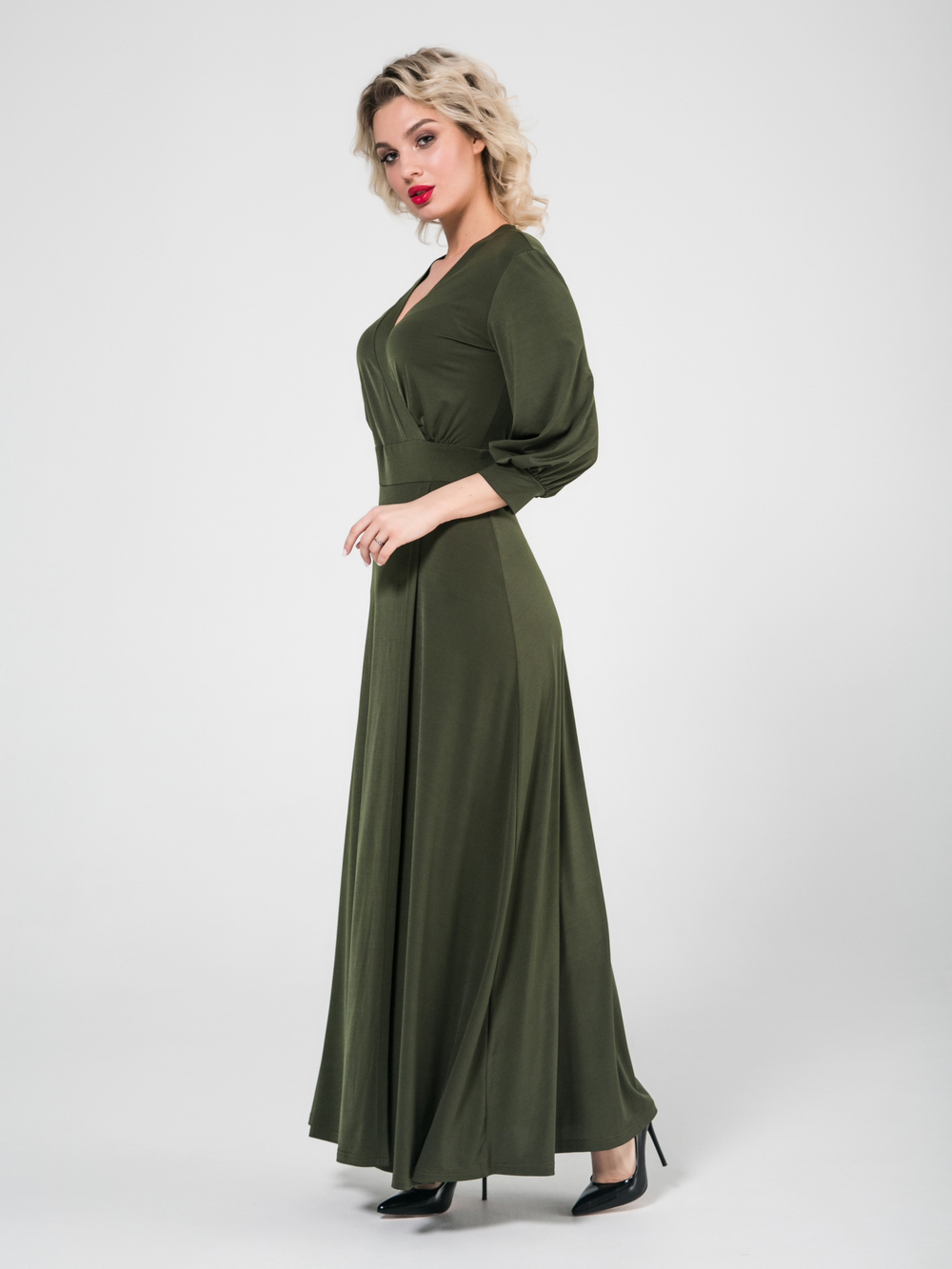 Платье 0-232/8