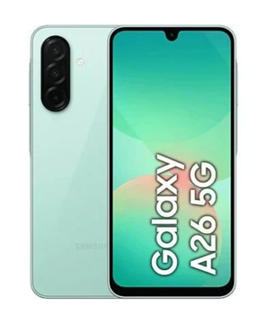 Смартфон Samsung Galaxy A26 6/128GB