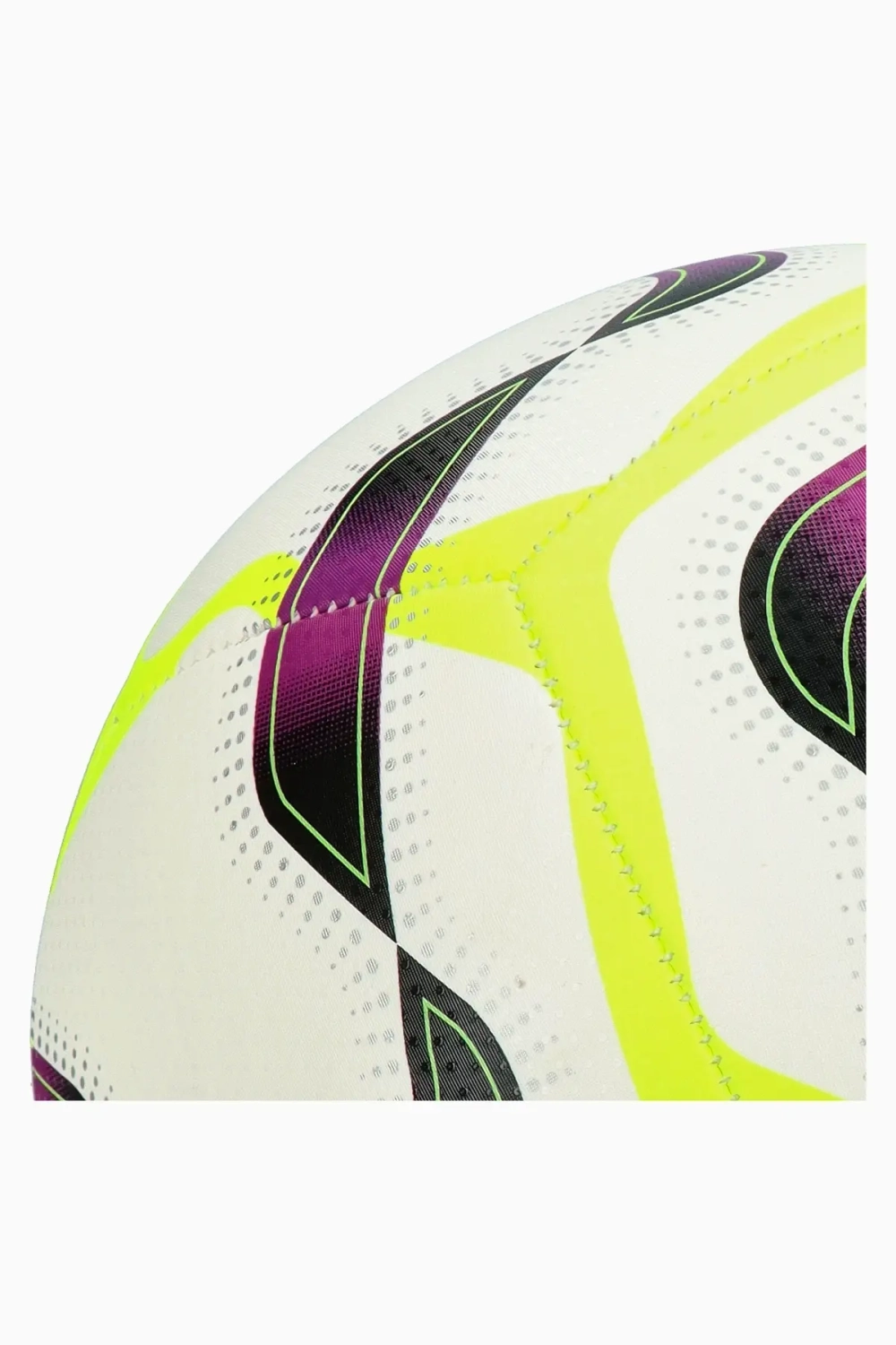 Футбольный мяч Nike Premier League Pitch размер 4