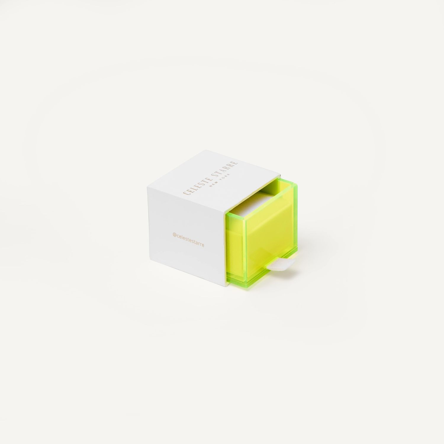 Кольцо Love Squared Ring