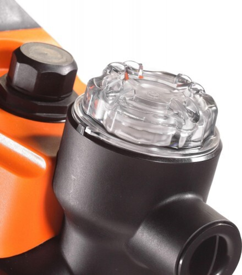 Насос садовый PATRIOT R 1100 LCD автоматический 315302492