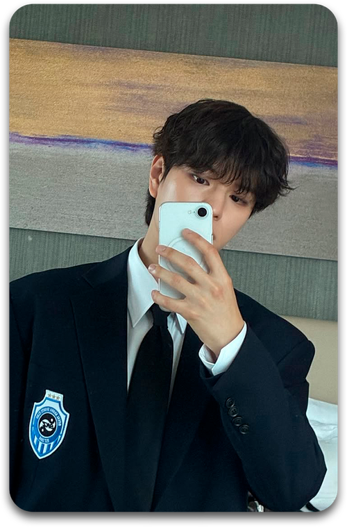 Карта / STRAY KIDS #4568