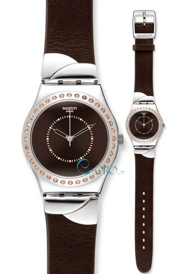Наручные часы Swatch YLS171
