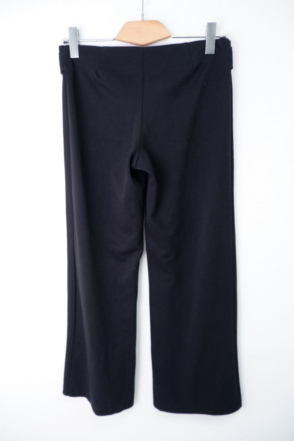 Брюки Sinequanone свободные 44 размер