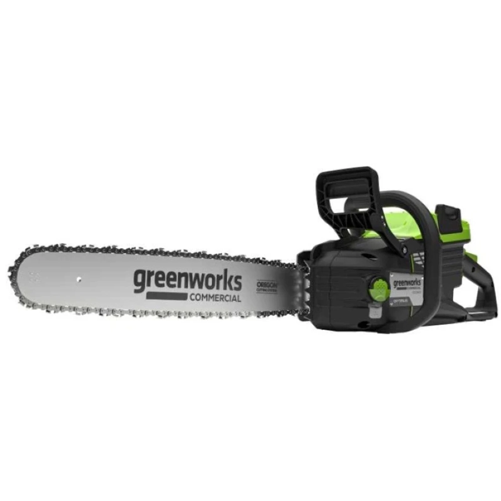 Greenworks OCS500 цепная пила аккумуляторная (без АКБ и ЗУ) OCS500A1