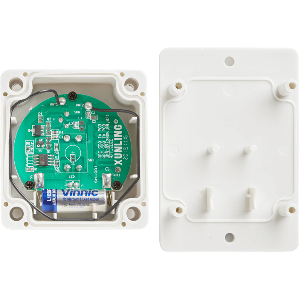 Кнопка вызова iKnopka APE500