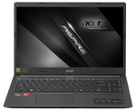 15.6" Ноутбук Acer Aspire 3 A315-23 N18Q13 (1920x1080, AMD Ryzen 5 3500U, RAM 8ГБ,SSD 256ГБ + HDD 1ТБ, AMD Radeon Vega 8, Win 10Pro)