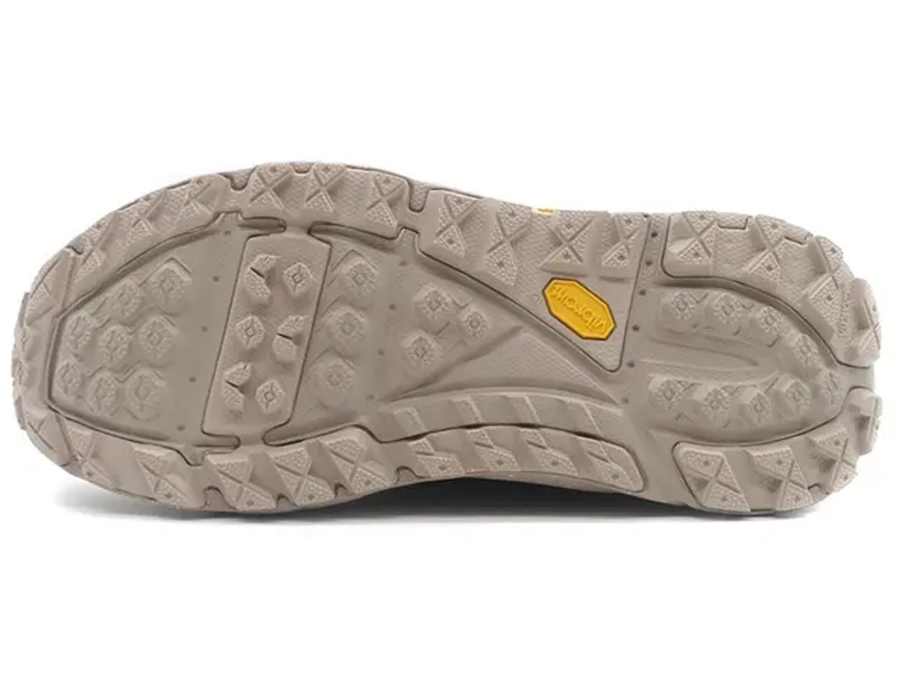 Полуботинки unisex Hoka TOR SUMMIT