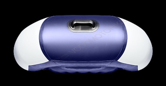 Надувная лодка Таймень NX 270 НД