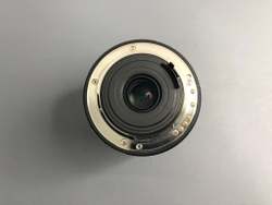 Pentax SMC DA 50-200mm 4-5.6 ED