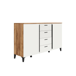 Комод комбинированный Белла