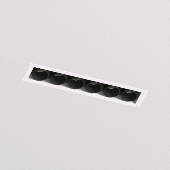 Встраиваемый светильник Denkirs Deep Space DK2531-WB