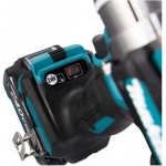 Дрель-шуруповерт Makita DF001GD201 аккум. патрон:быстрозажимной (кейс в комплекте)