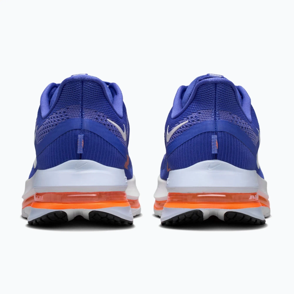 Кроссовки для бега Nike Pegasus Premium lapis/total orange/off noir/white
