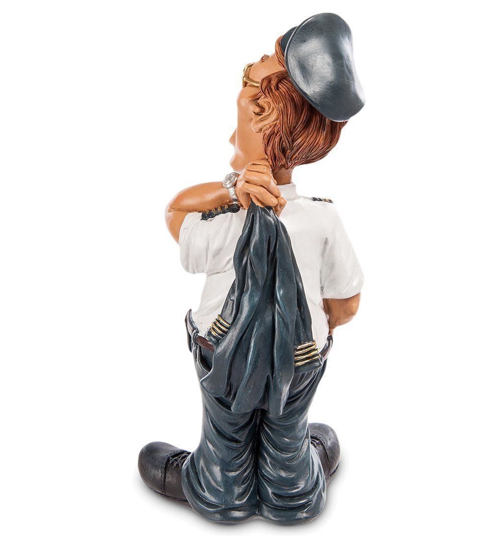 RV-211 Фигурка «Пилот» бол. (W.Stratford)