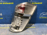 Стоп правый Honda STEPWGN 2012-2015