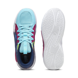Кроссовки PUMA Court Rider Chaos Fresh