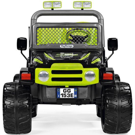 Gaucho jeep 12v online