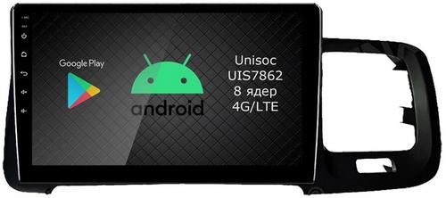 Магнитола для Volvo S60/V60 2010-2018 - Airok RI-3801 Android 12, Быстрая, SIM-слот